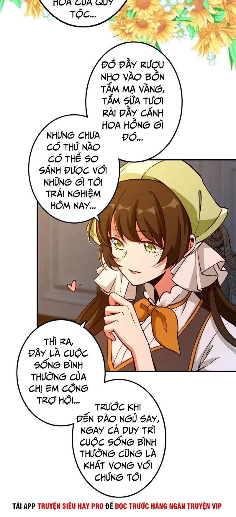 Thả Vu Nữ Đó Ra Chapter 162 - 7