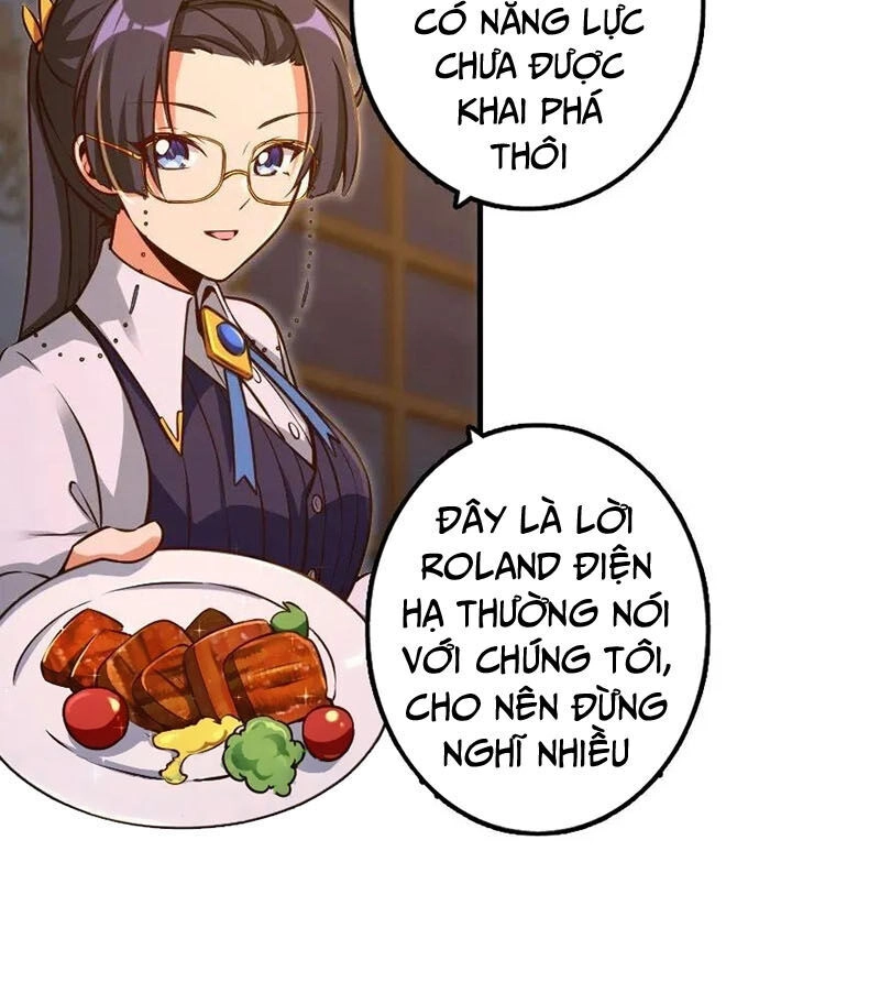 Thả Vu Nữ Đó Ra Chapter 162 - 9