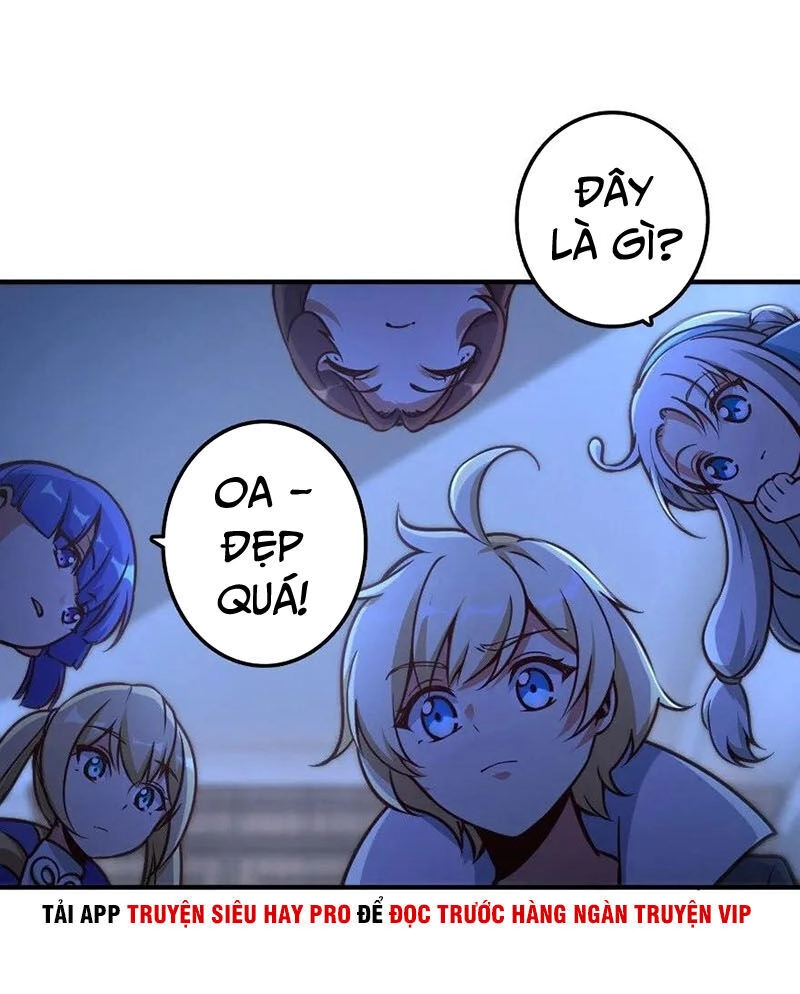 Thả Vu Nữ Đó Ra Chapter 162 - 31