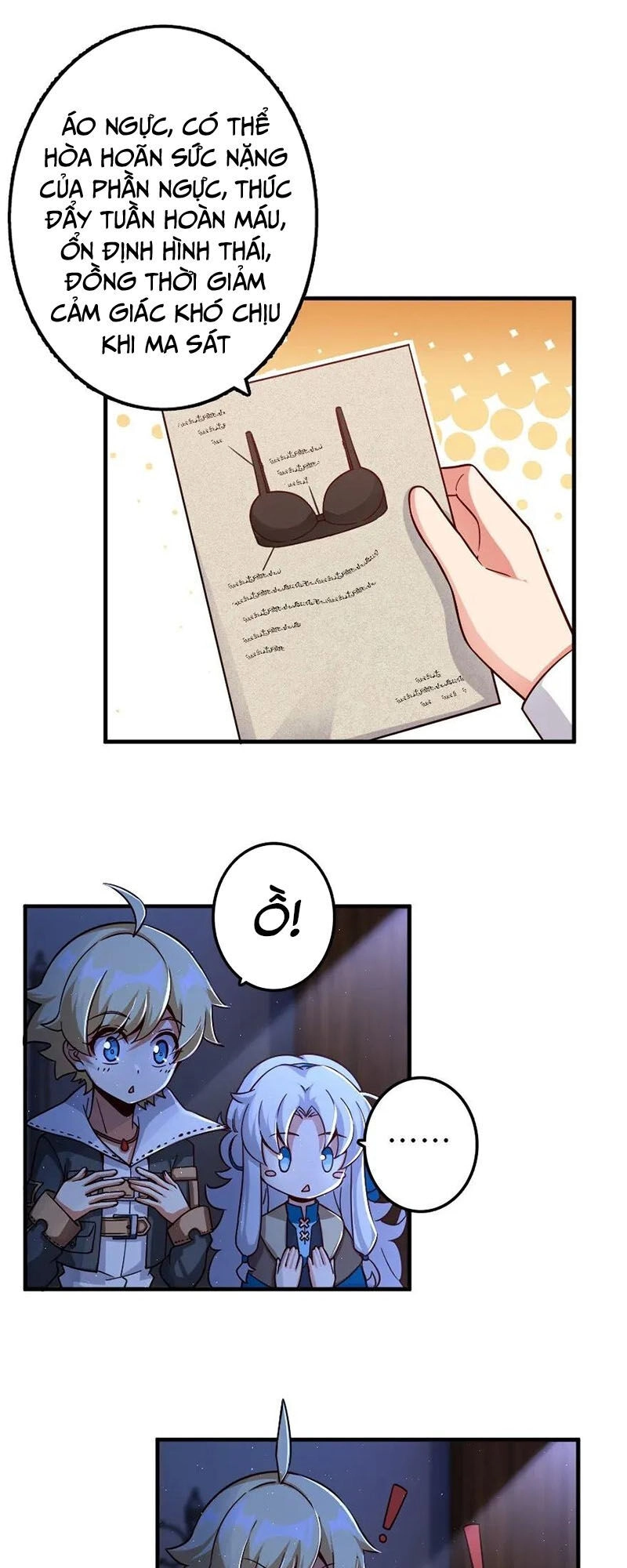 Thả Vu Nữ Đó Ra Chapter 163 - 2