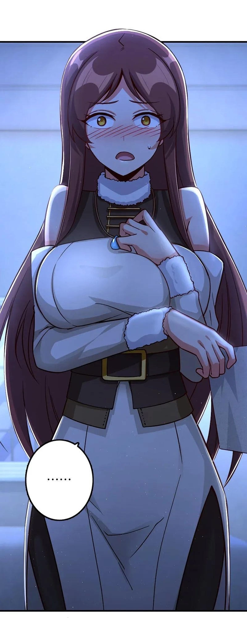 Thả Vu Nữ Đó Ra Chapter 163 - 4