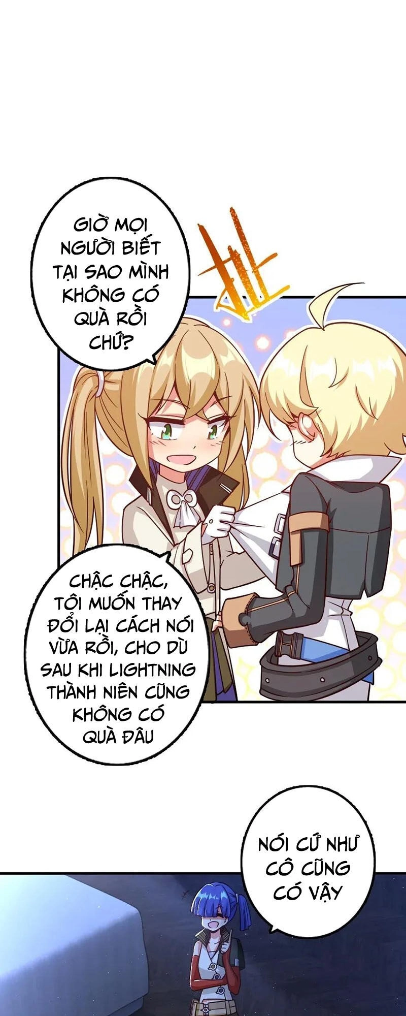 Thả Vu Nữ Đó Ra Chapter 163 - 6