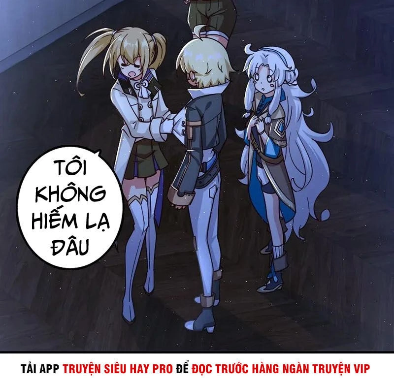 Thả Vu Nữ Đó Ra Chapter 163 - 7