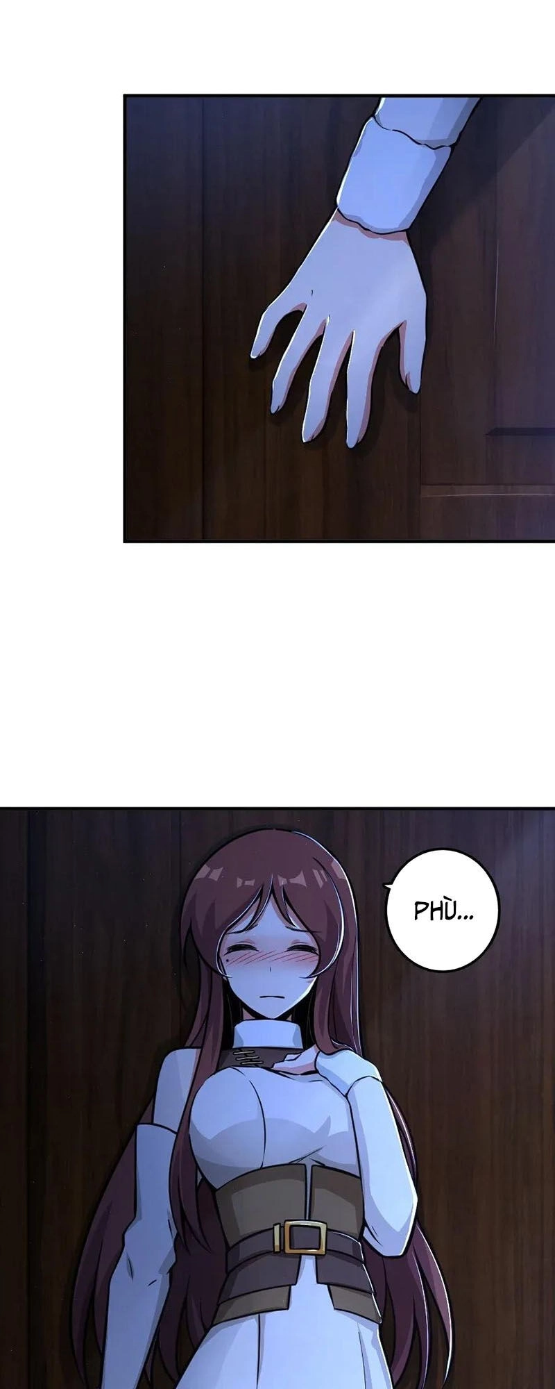 Thả Vu Nữ Đó Ra Chapter 163 - 12