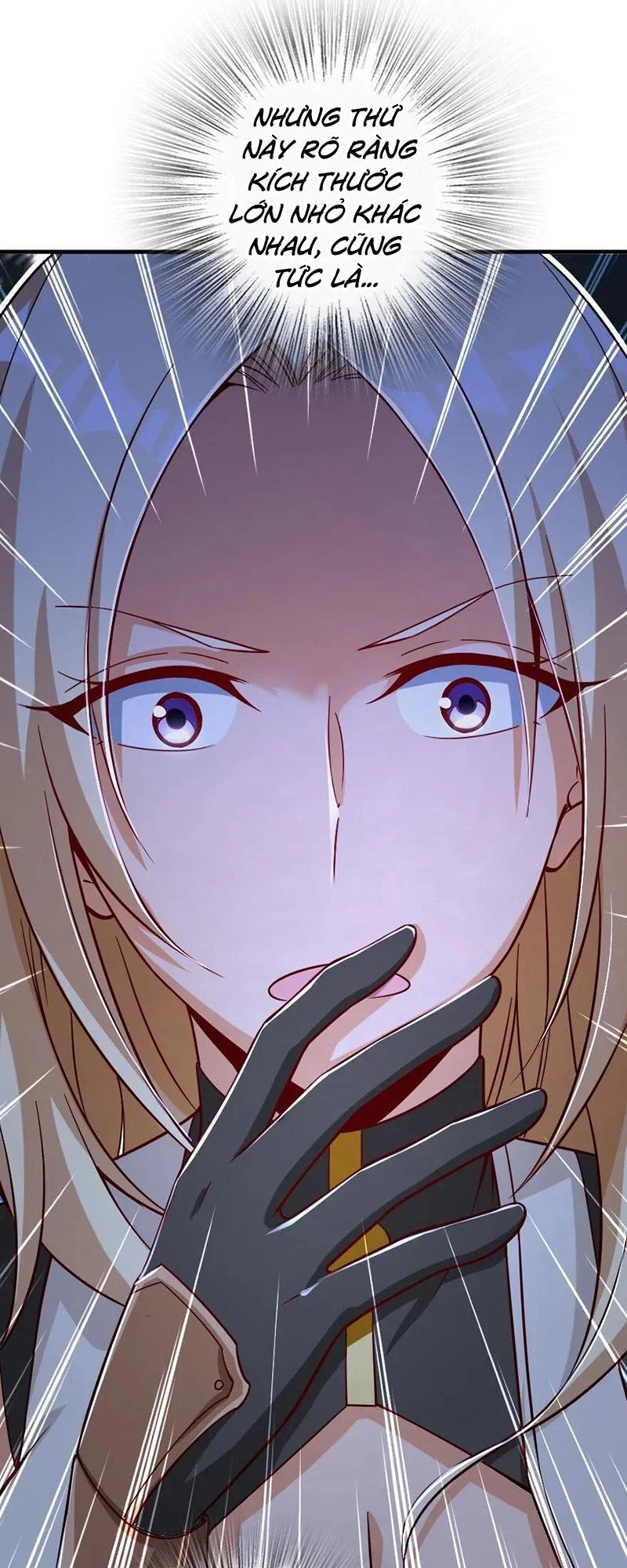 Thả Vu Nữ Đó Ra Chapter 163 - 16