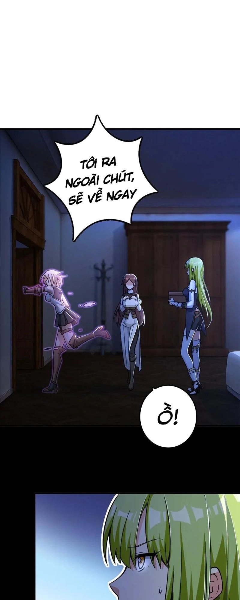 Thả Vu Nữ Đó Ra Chapter 163 - 18