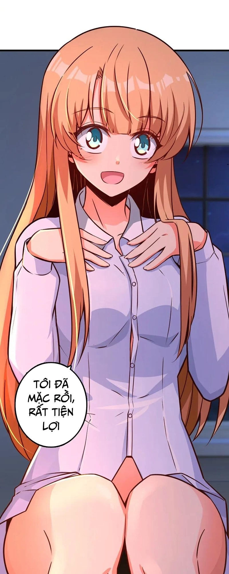 Thả Vu Nữ Đó Ra Chapter 163 - 23