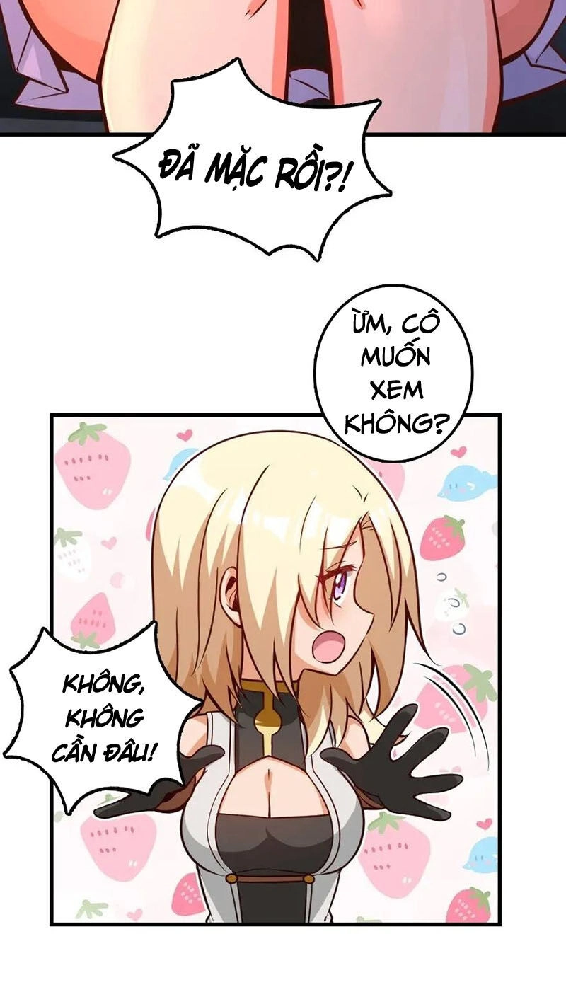 Thả Vu Nữ Đó Ra Chapter 163 - 24