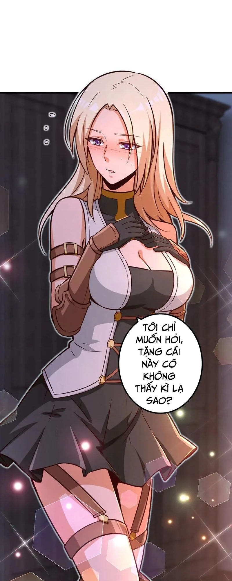 Thả Vu Nữ Đó Ra Chapter 163 - 25