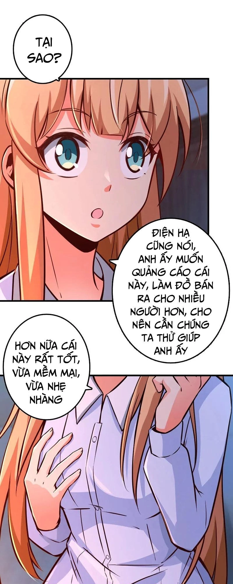 Thả Vu Nữ Đó Ra Chapter 163 - 27