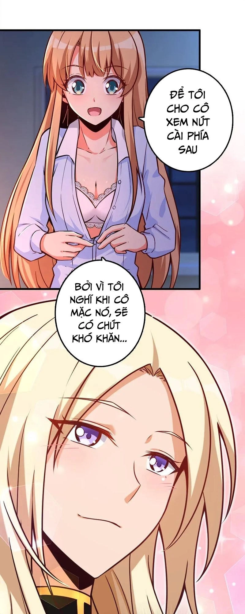 Thả Vu Nữ Đó Ra Chapter 163 - 29