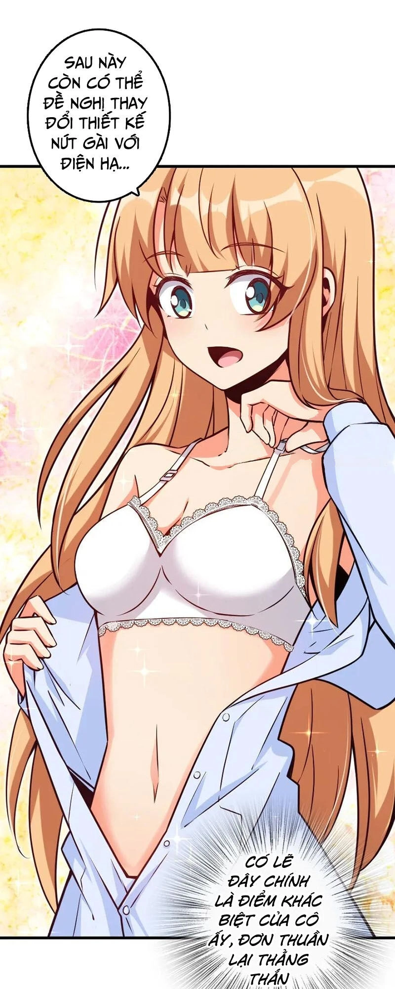 Thả Vu Nữ Đó Ra Chapter 163 - 31