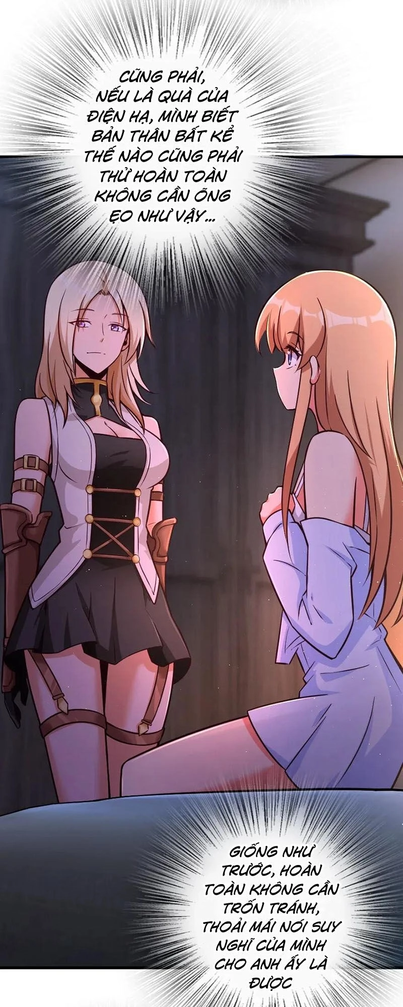 Thả Vu Nữ Đó Ra Chapter 163 - 33