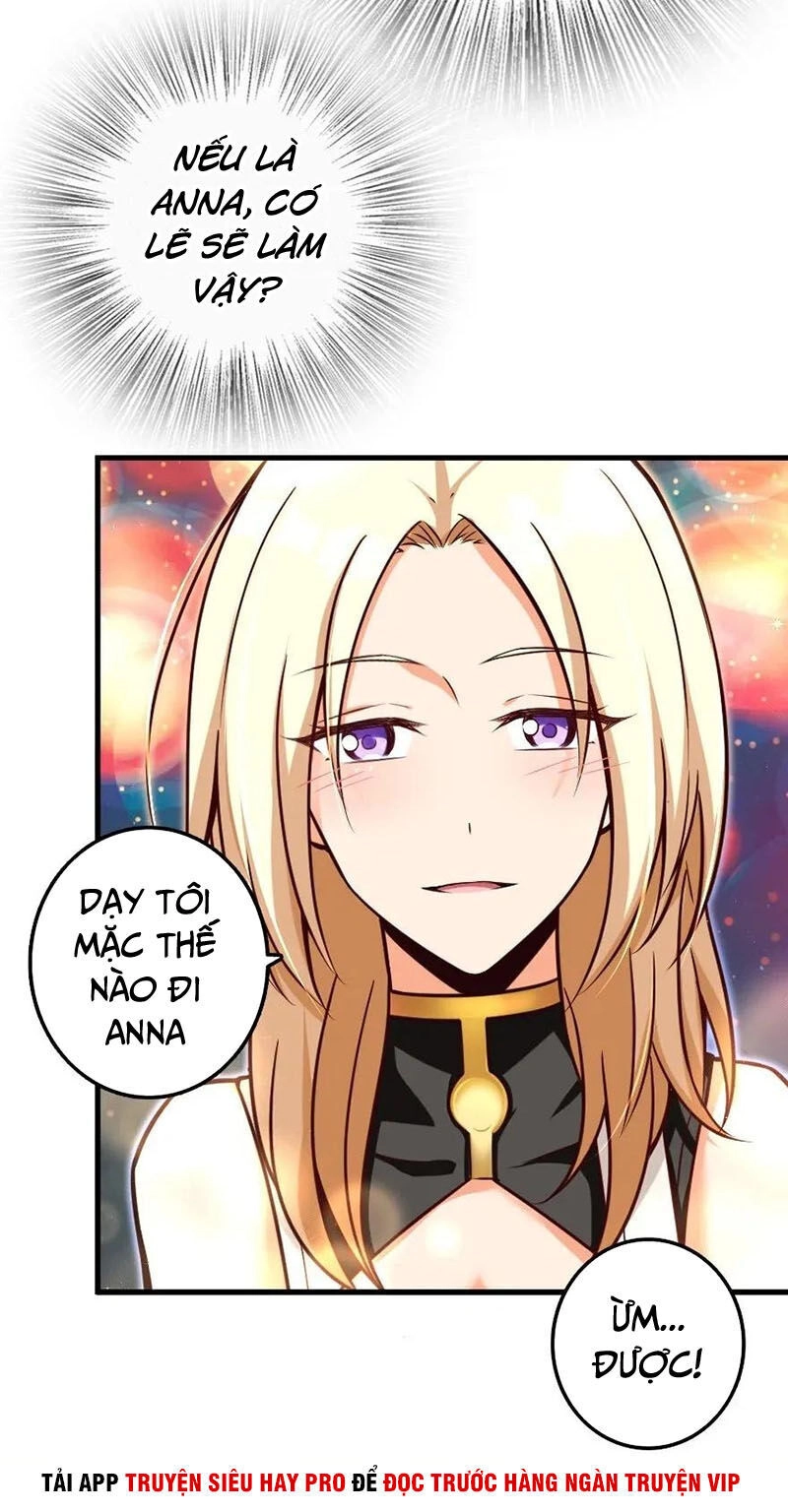 Thả Vu Nữ Đó Ra Chapter 163 - 34