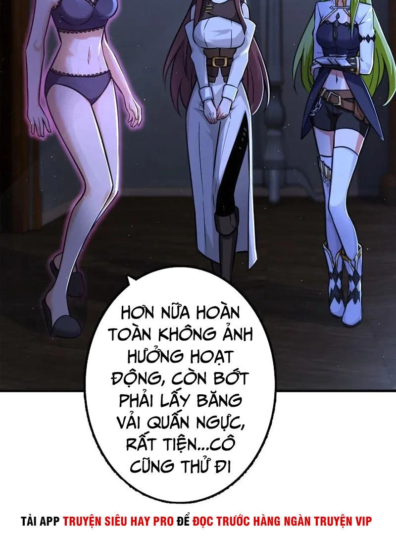 Thả Vu Nữ Đó Ra Chapter 163 - 36