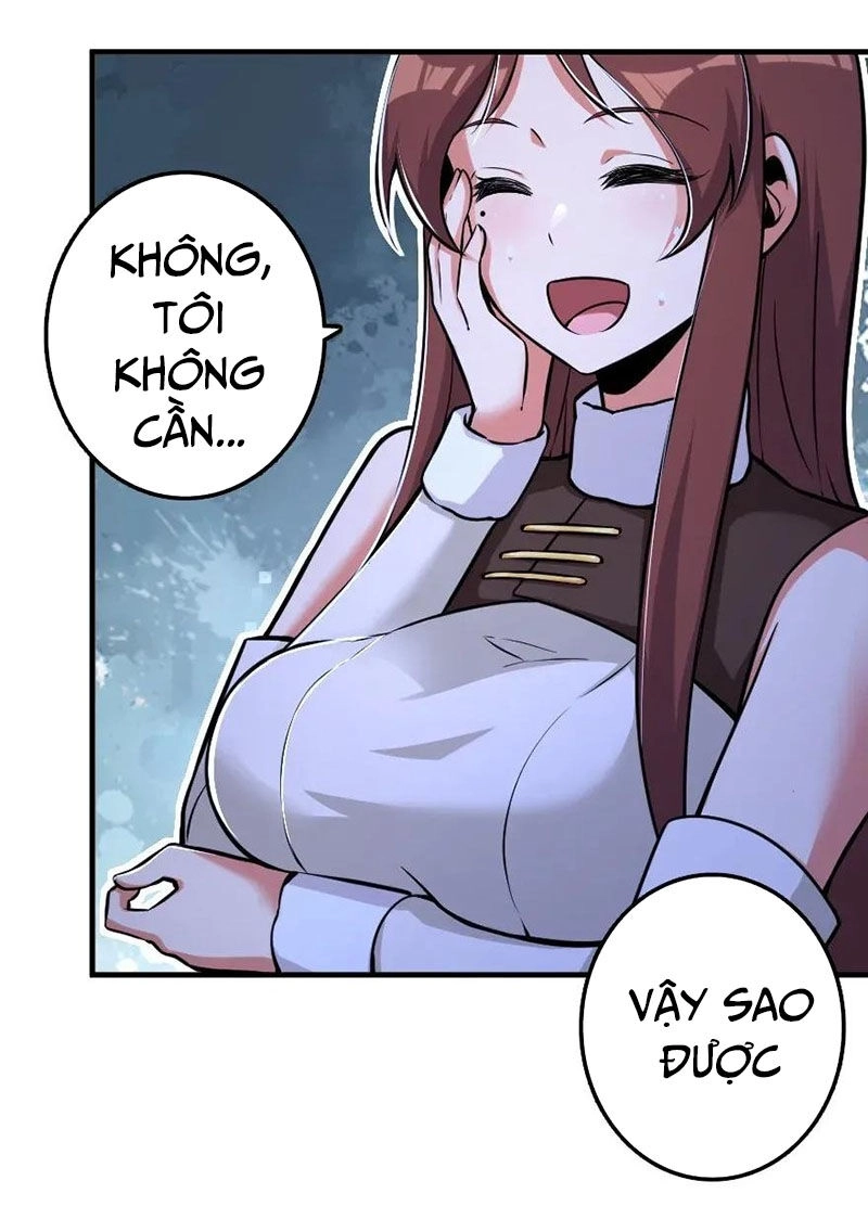 Thả Vu Nữ Đó Ra Chapter 163 - 37