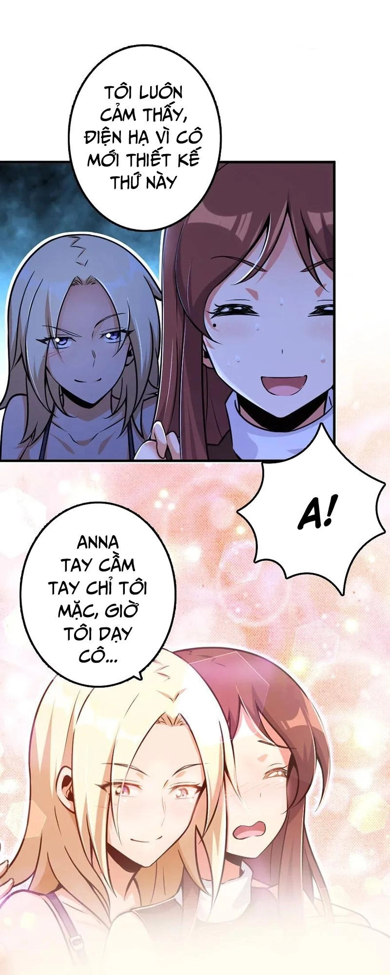 Thả Vu Nữ Đó Ra Chapter 163 - 38