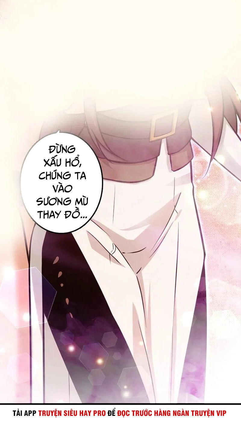 Thả Vu Nữ Đó Ra Chapter 163 - 39