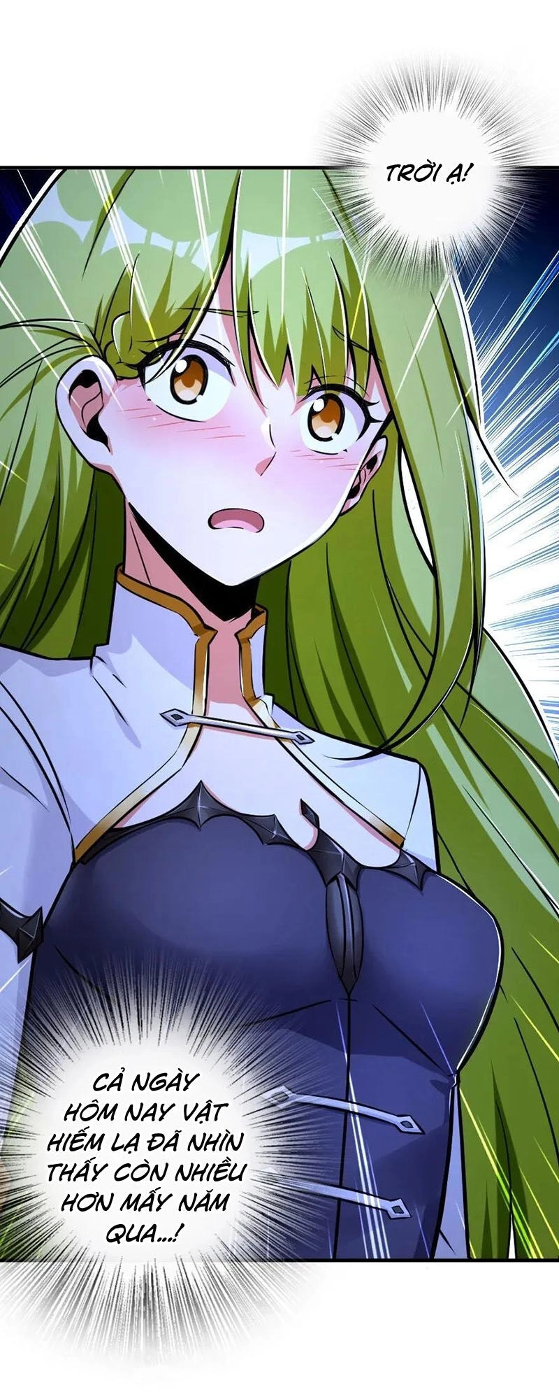 Thả Vu Nữ Đó Ra Chapter 163 - 40