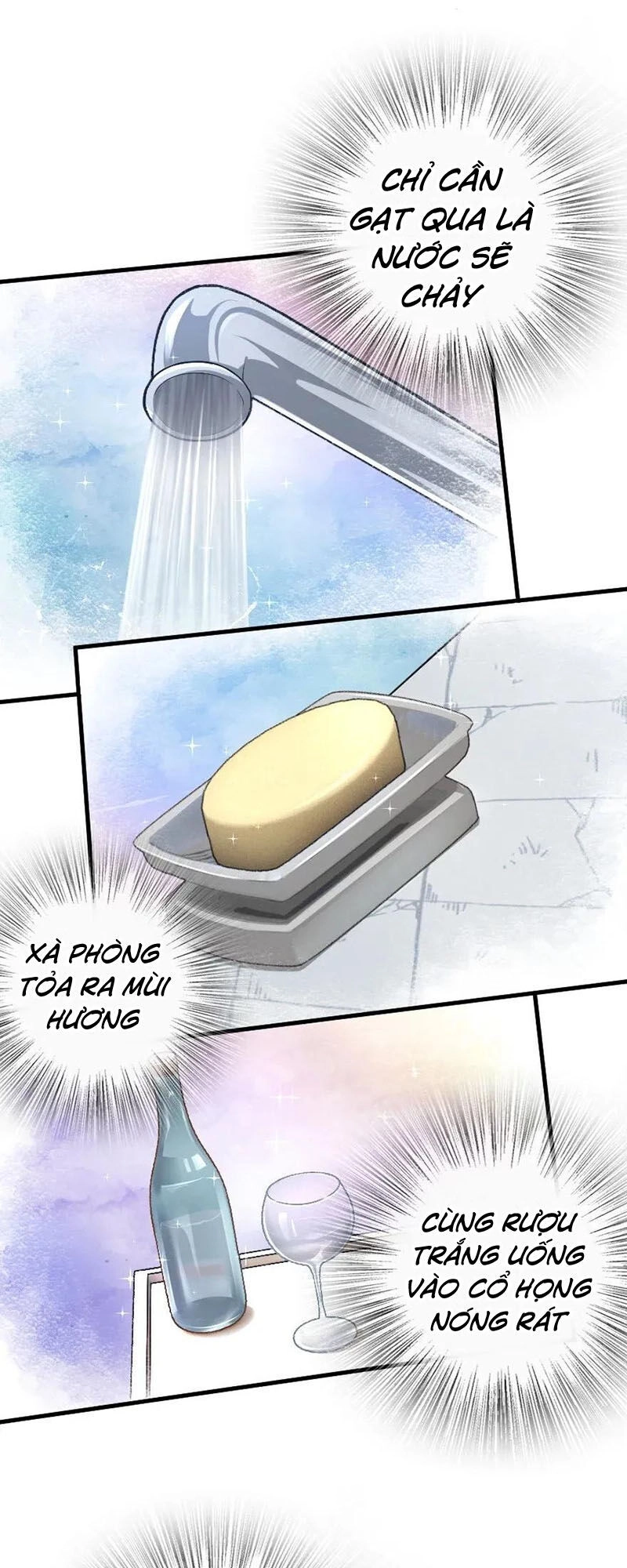 Thả Vu Nữ Đó Ra Chapter 163 - 42