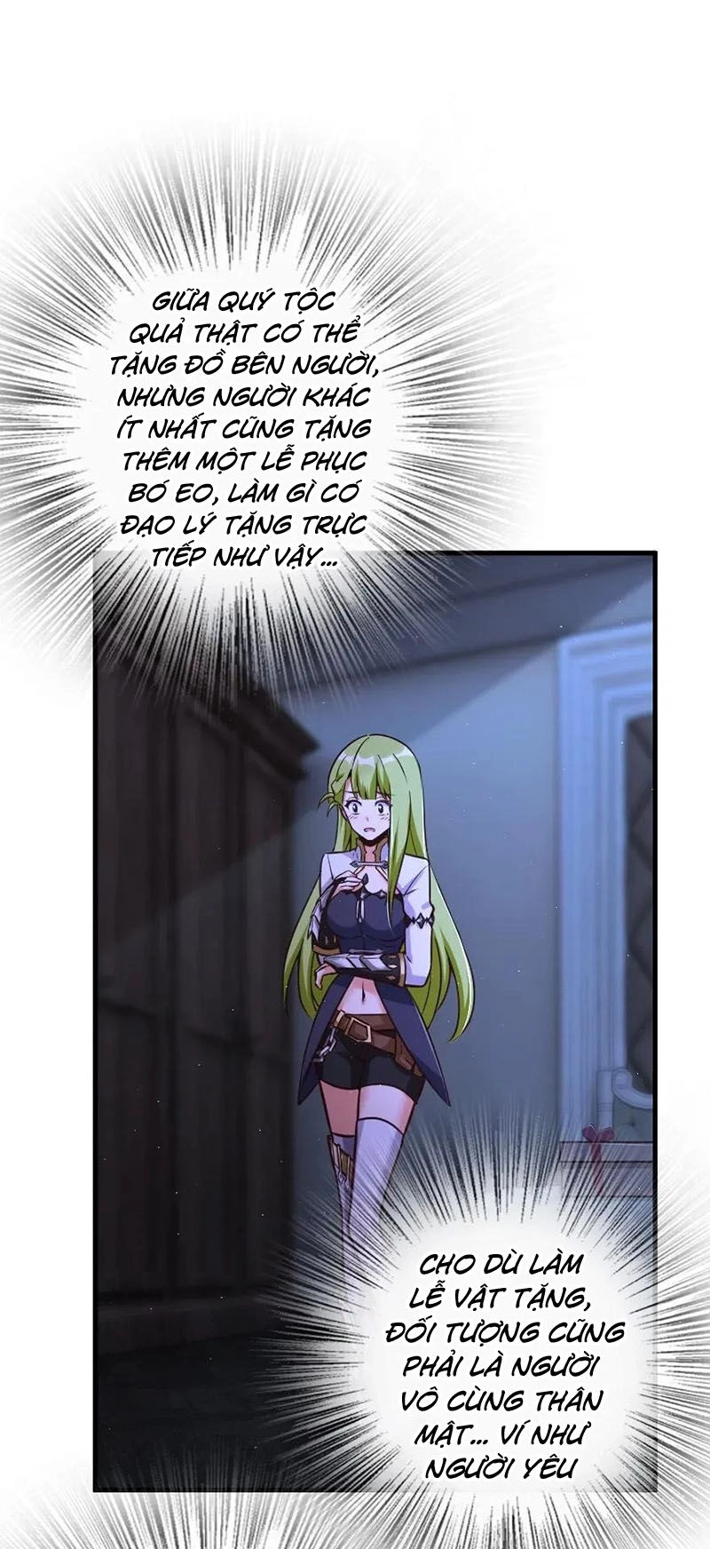 Thả Vu Nữ Đó Ra Chapter 163 - 44