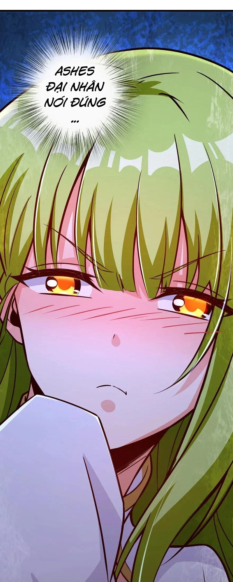 Thả Vu Nữ Đó Ra Chapter 163 - 48