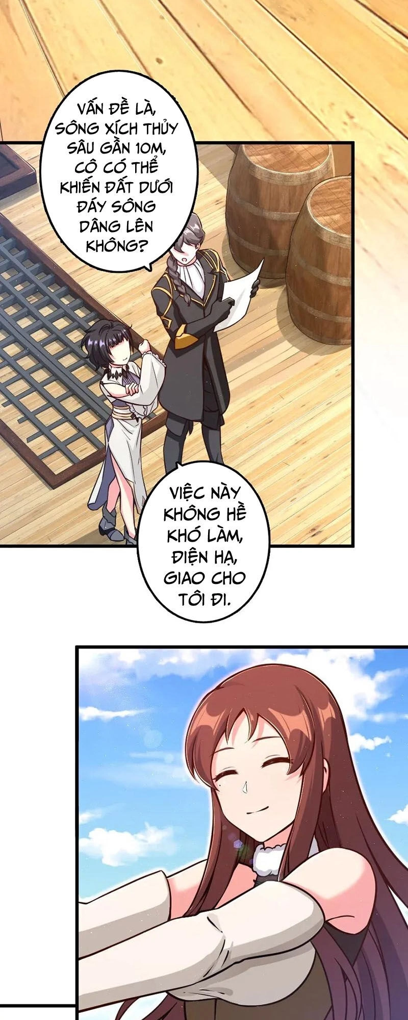 Thả Vu Nữ Đó Ra Chapter 164 - 5