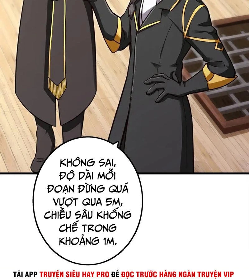 Thả Vu Nữ Đó Ra Chapter 164 - 8