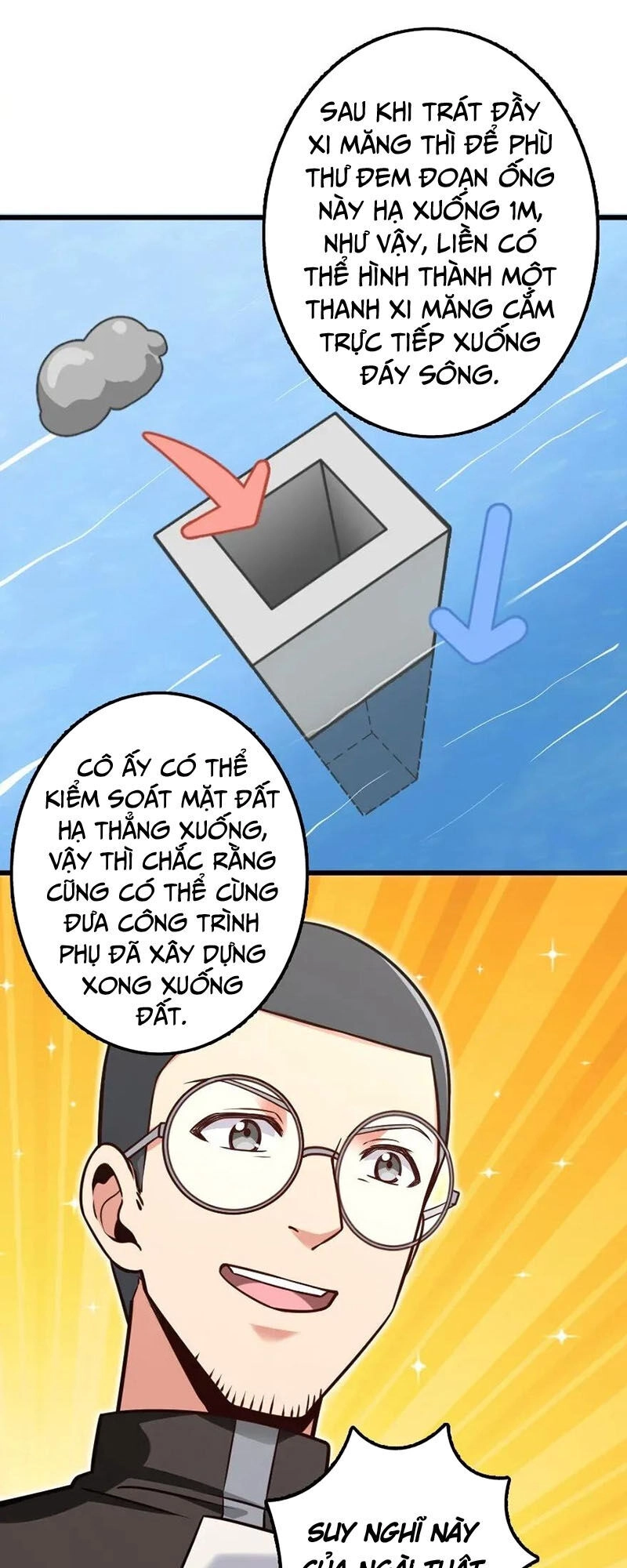 Thả Vu Nữ Đó Ra Chapter 164 - 9