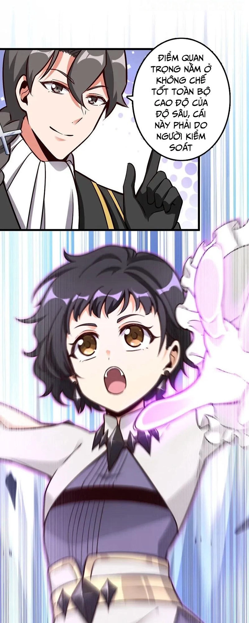 Thả Vu Nữ Đó Ra Chapter 164 - 11