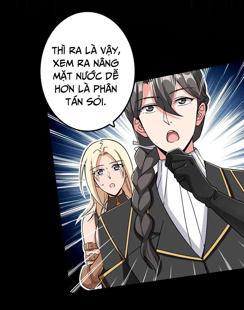 Thả Vu Nữ Đó Ra Chapter 164 - 16