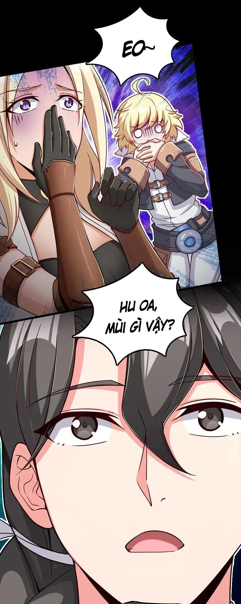 Thả Vu Nữ Đó Ra Chapter 164 - 17