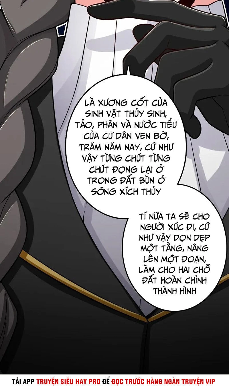 Thả Vu Nữ Đó Ra Chapter 164 - 18