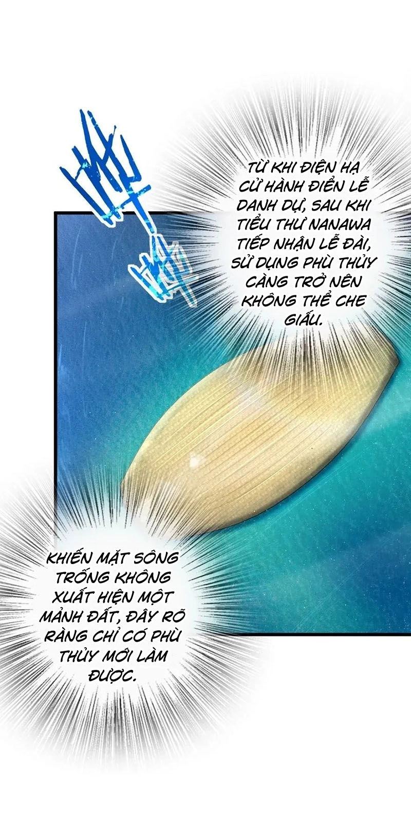 Thả Vu Nữ Đó Ra Chapter 164 - 25