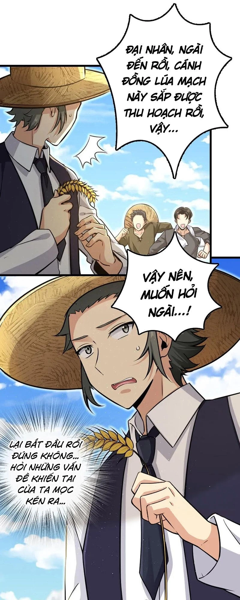 Thả Vu Nữ Đó Ra Chapter 164 - 26