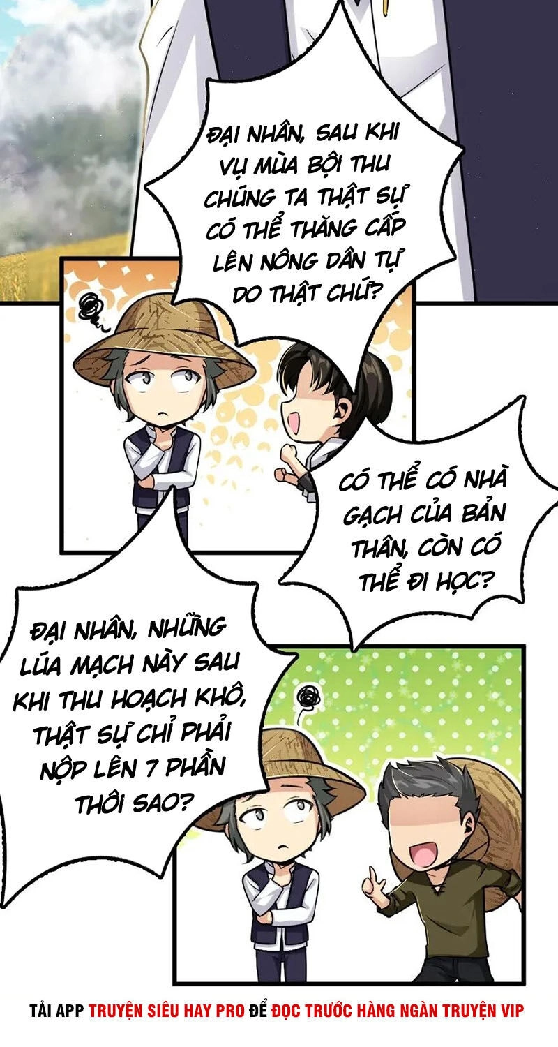 Thả Vu Nữ Đó Ra Chapter 164 - 27