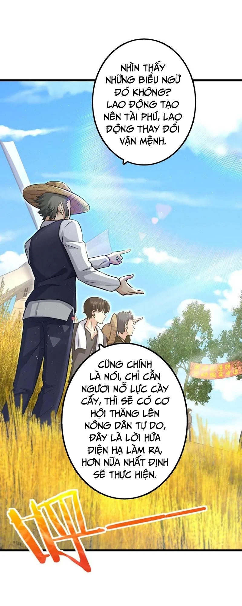 Thả Vu Nữ Đó Ra Chapter 164 - 28