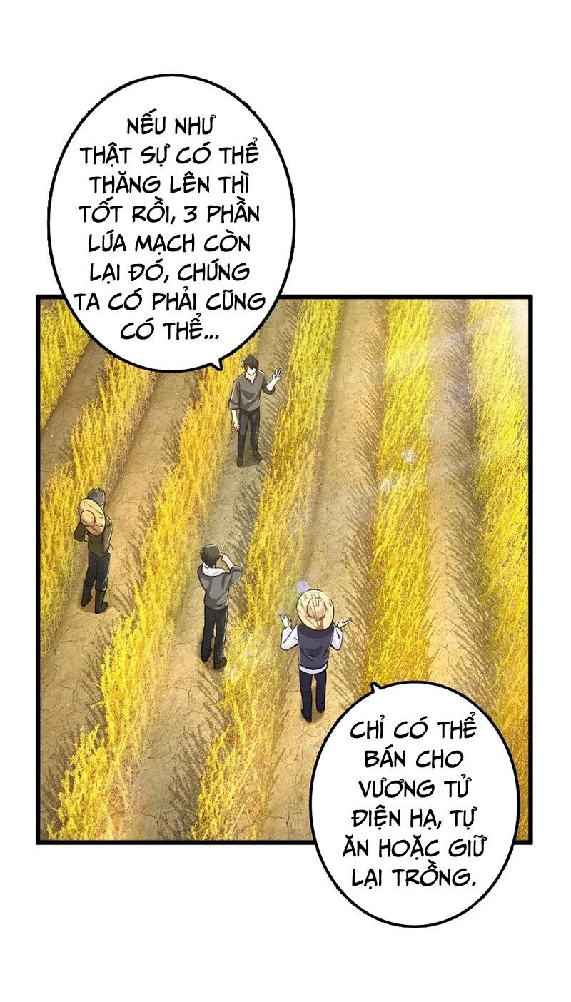 Thả Vu Nữ Đó Ra Chapter 164 - 29