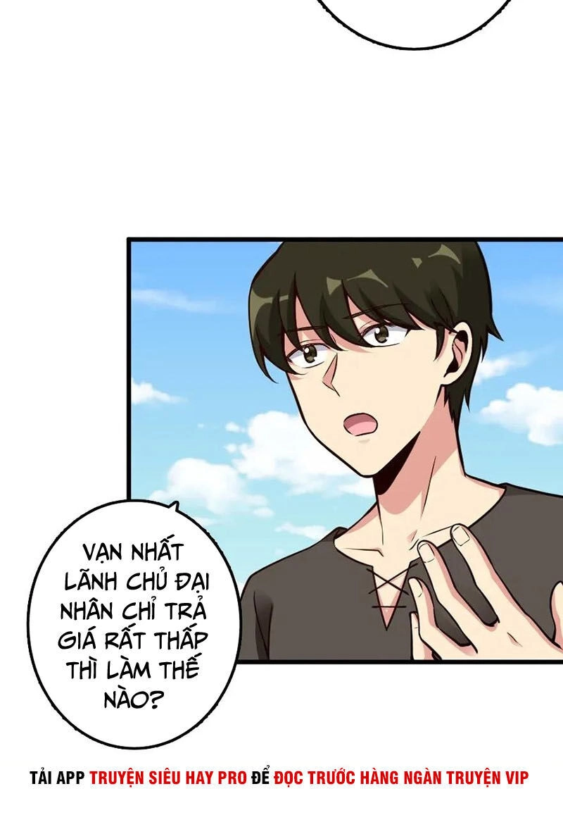 Thả Vu Nữ Đó Ra Chapter 164 - 31