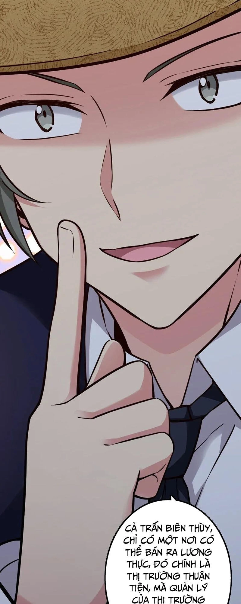 Thả Vu Nữ Đó Ra Chapter 164 - 33