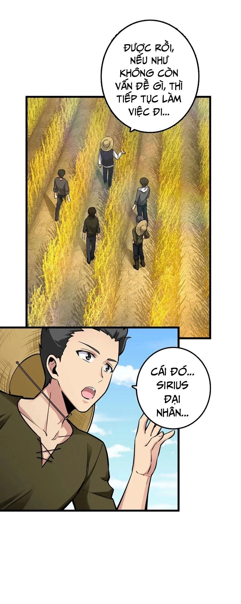 Thả Vu Nữ Đó Ra Chapter 164 - 35