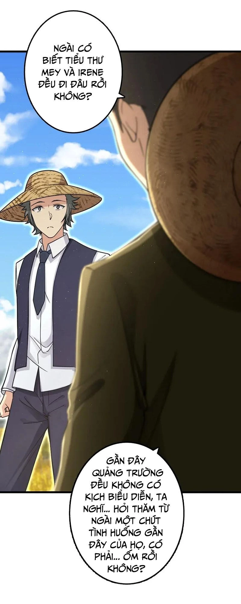 Thả Vu Nữ Đó Ra Chapter 164 - 37