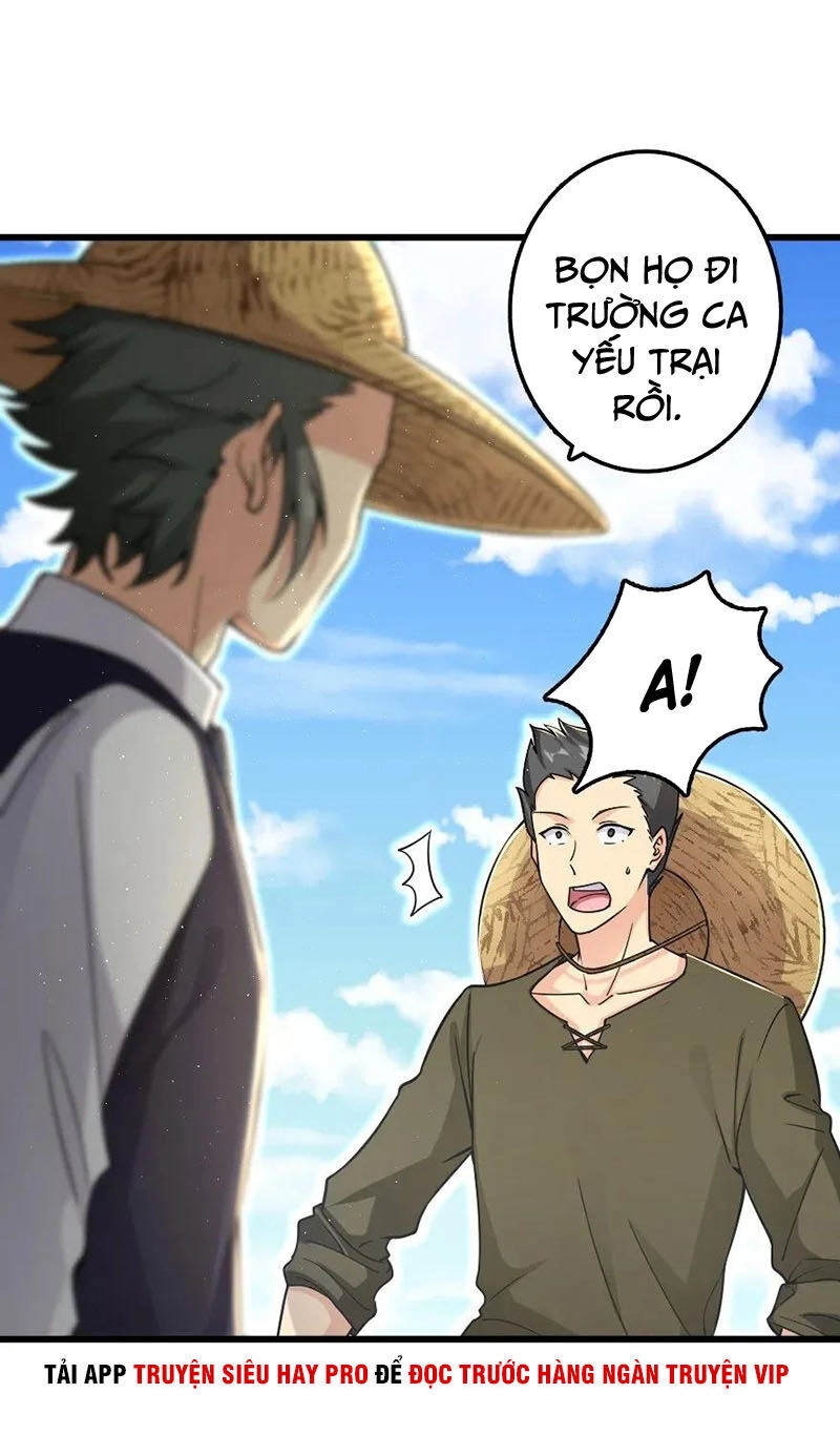 Thả Vu Nữ Đó Ra Chapter 164 - 38