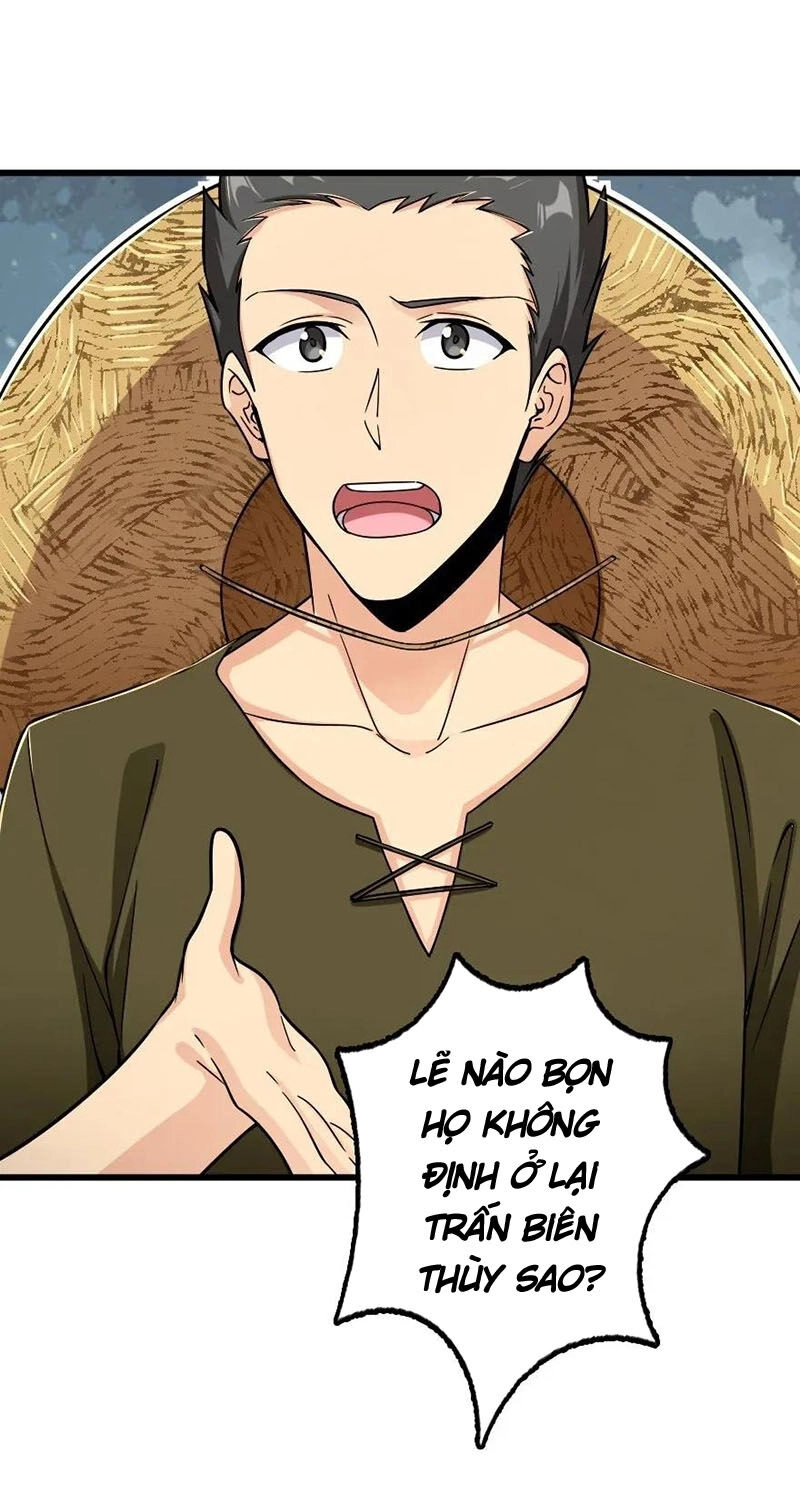 Thả Vu Nữ Đó Ra Chapter 164 - 39