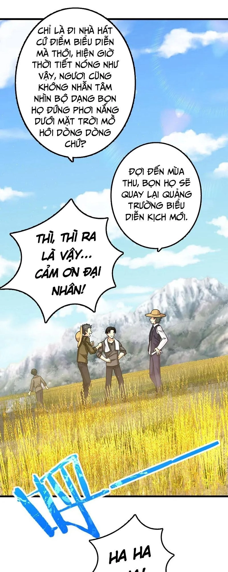 Thả Vu Nữ Đó Ra Chapter 164 - 40