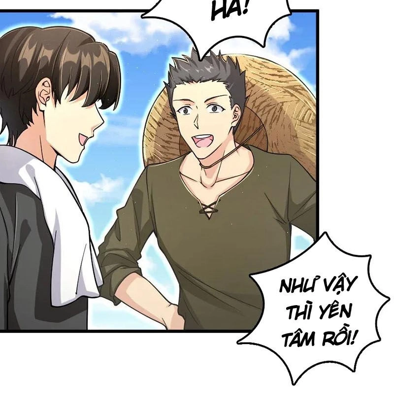 Thả Vu Nữ Đó Ra Chapter 164 - 41