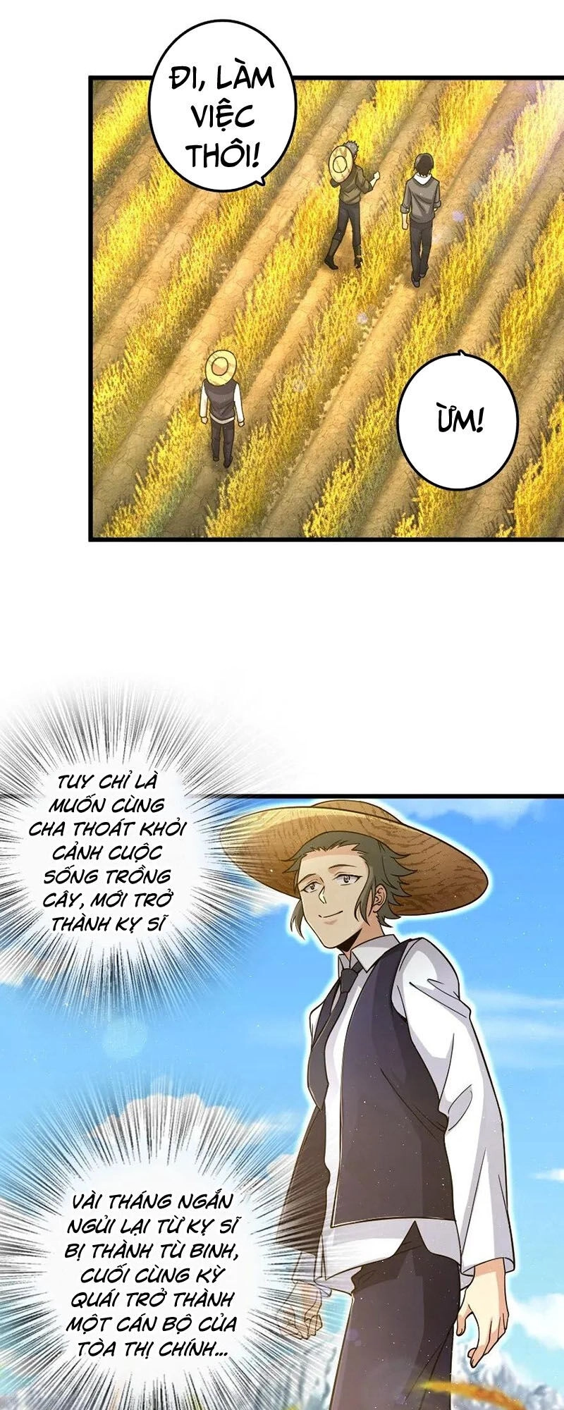 Thả Vu Nữ Đó Ra Chapter 164 - 42