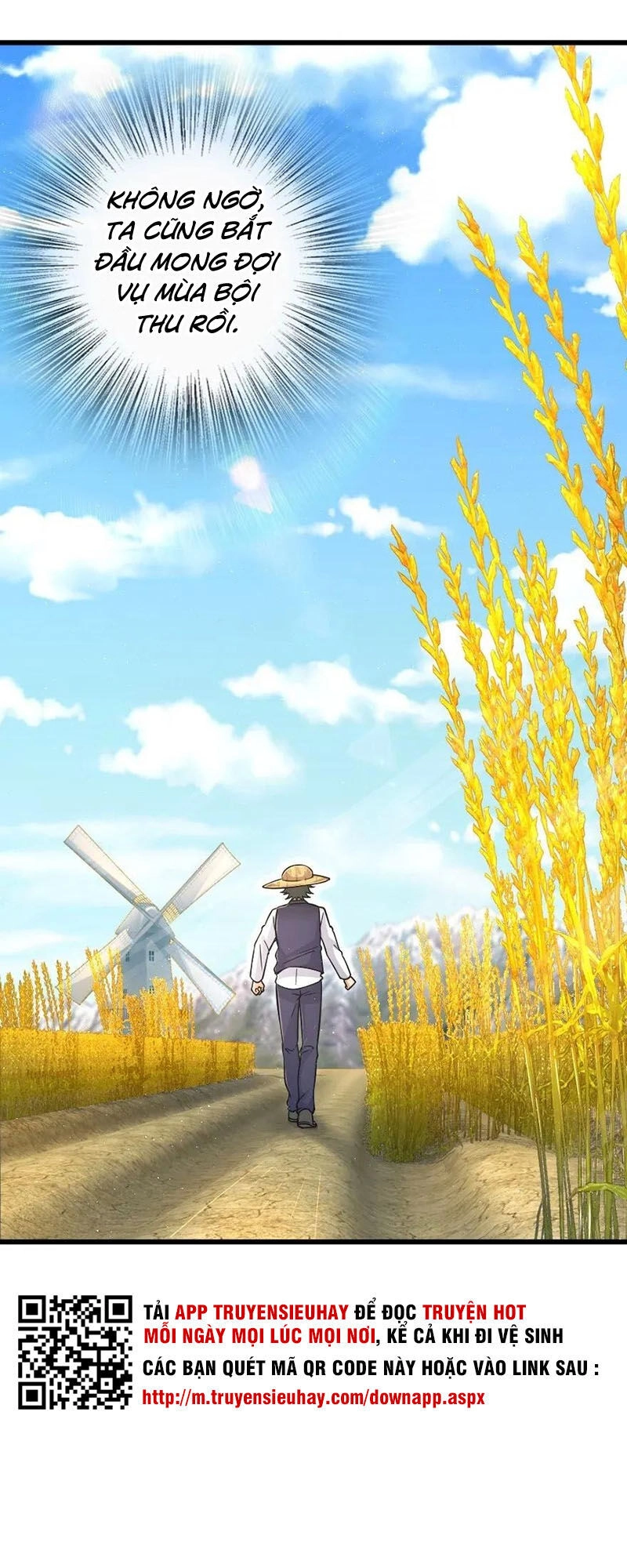 Thả Vu Nữ Đó Ra Chapter 164 - 44