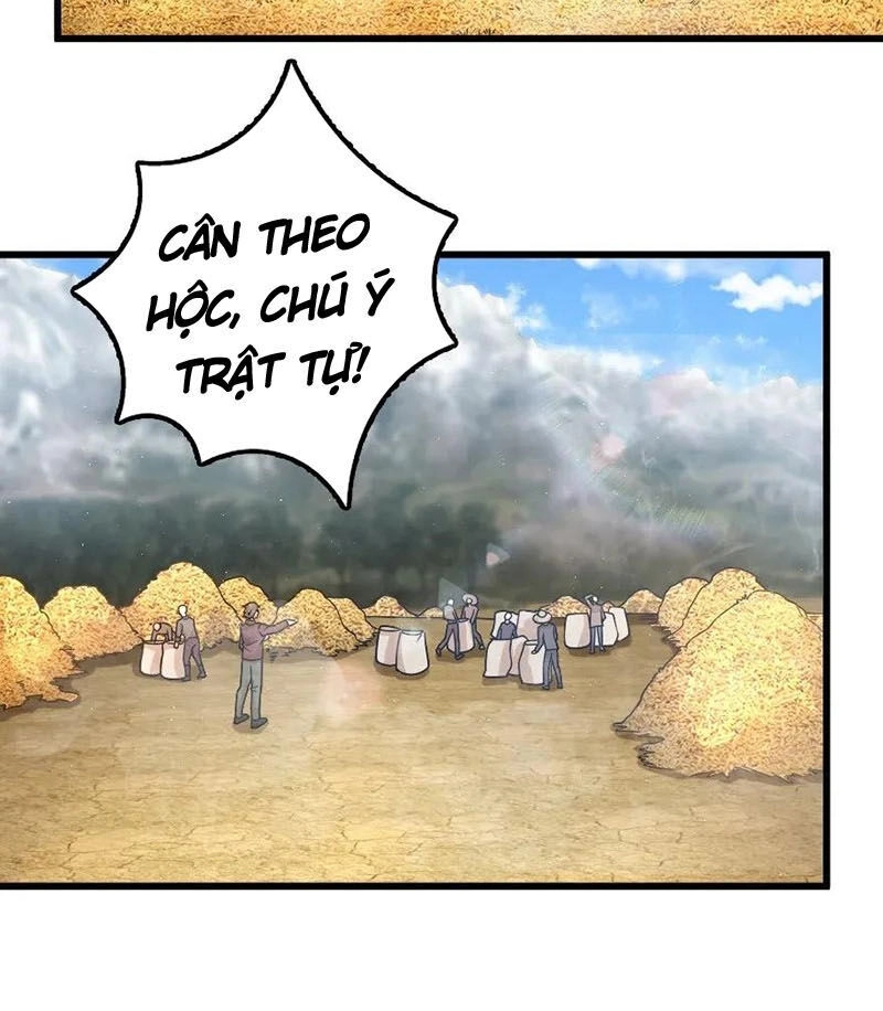 Thả Vu Nữ Đó Ra Chapter 165 - 2