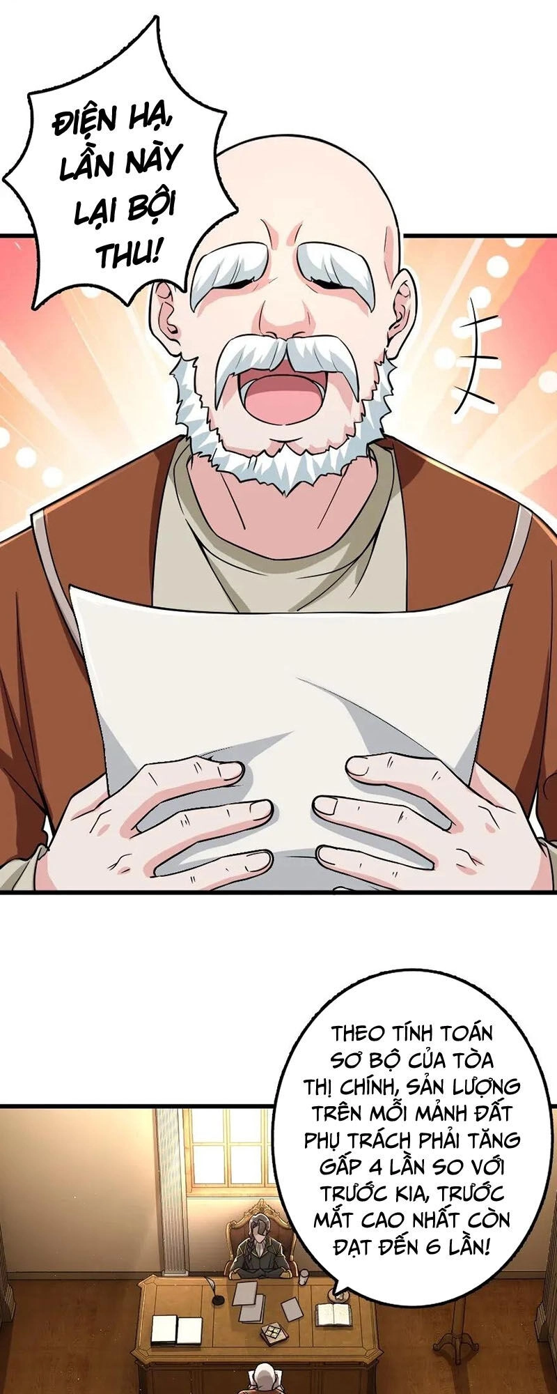 Thả Vu Nữ Đó Ra Chapter 165 - 3